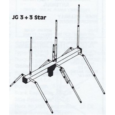 JG3+3Star